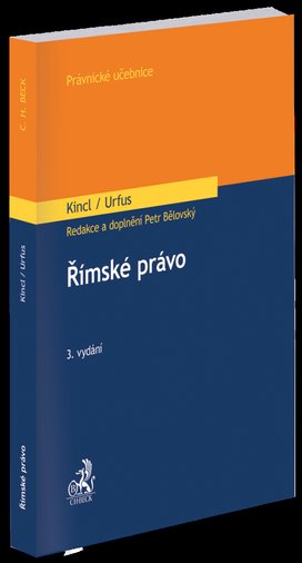 Římské právo