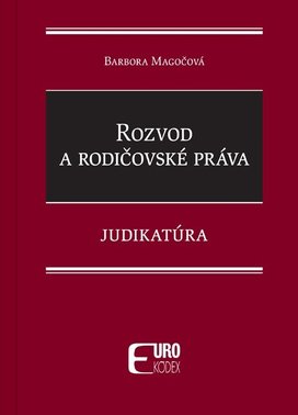 Rozvod a rodičovské práva