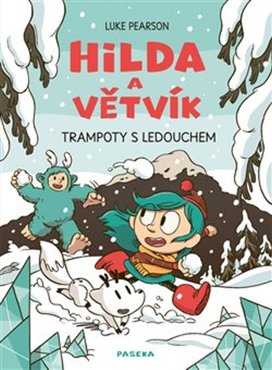 Hilda a Větvík