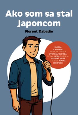Ako som sa stal Japoncom