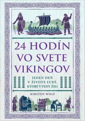 24 hodín vo svete Vikingov