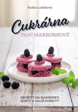 Cukrárna paní Makronkové