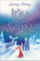 Liška jde na sever