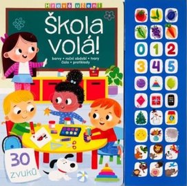 Hravé učení Škola volá!