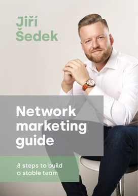 Network marketing guide