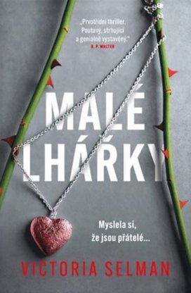 Malé lhářky