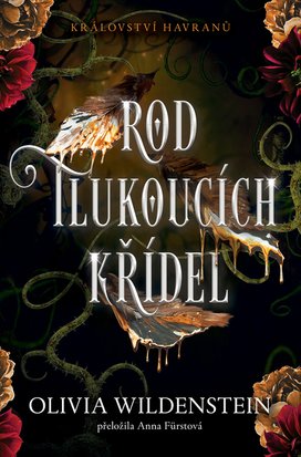 Rod tlukoucích křídel