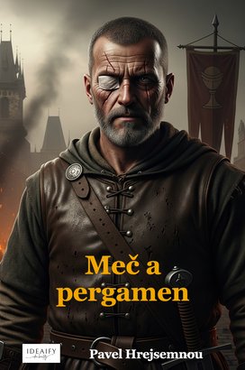 Meč a pergamen