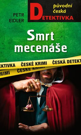 Smrt mecenáše