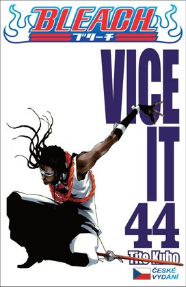Bleach Vice It