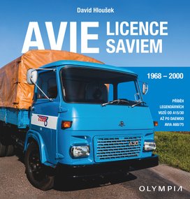 AVIE Licence SAVIEM