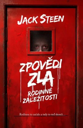 Zpovědi zla Rodinné záležitosti