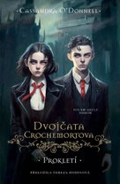 Dvojčata Crochemortova Prokletí