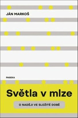 Světla v mlze