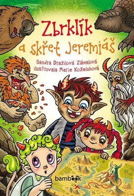 Zbrklík a skřet Jeremiáš