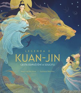 Legenda o Kuan-jin