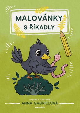 Malovánky s říkadly