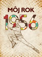 Môj rok 1956