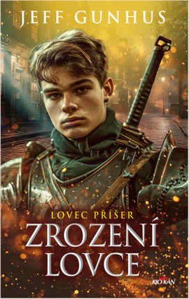Lovec příšer