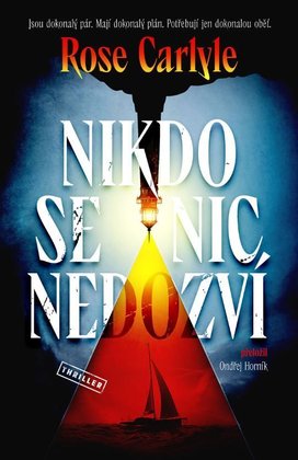 Nikdo se nic nedozví