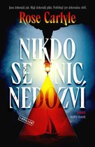 Nikdo se nic nedozví