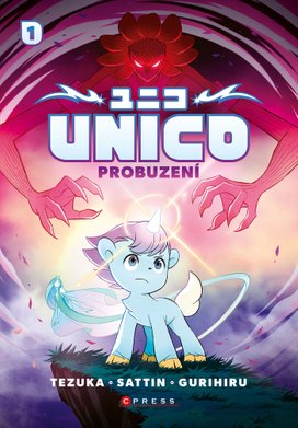 Unico: Probuzení