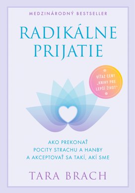 Radikálne prijatie