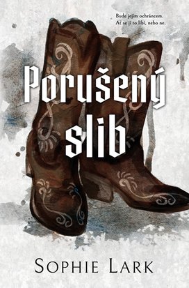 Porušený slib