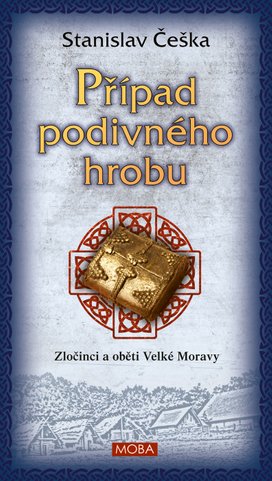 Případ podivného hrobu