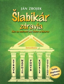 Šlabikár zdravia