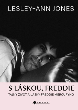 S láskou, Freddie