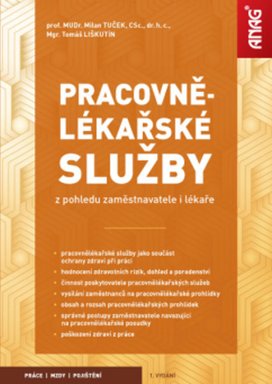 Pracovnělékařské služby