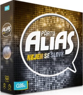 Párty Alias