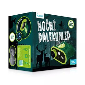 Noční dalekohled