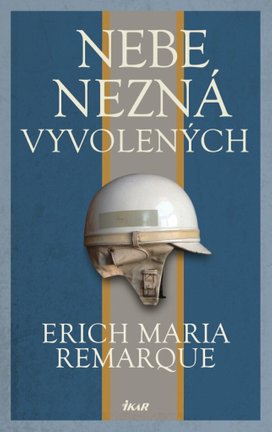 Nebe nezná vyvolených