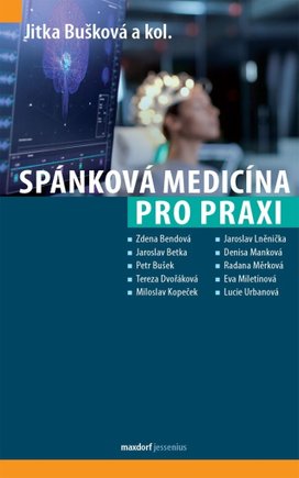 Spánková medicína pro praxi