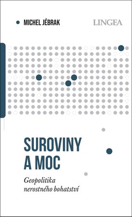 Suroviny a moc