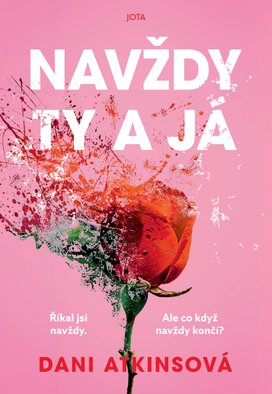 Navždy ty a já