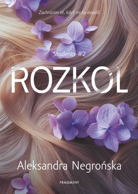Rozkol