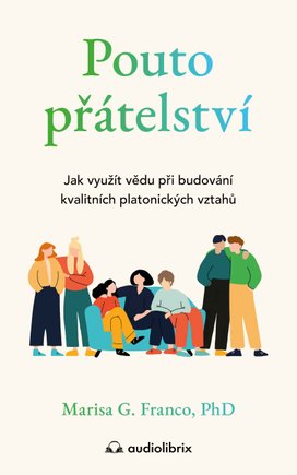 Pouto přátelství