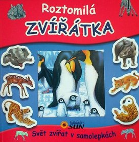 Roztomilá zvířátka