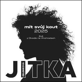 Mít svůj kout 2025