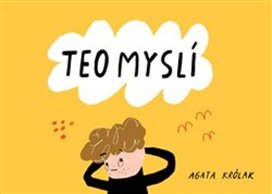 Teo myslí