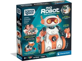 Science&Play Robot Mio 2025
