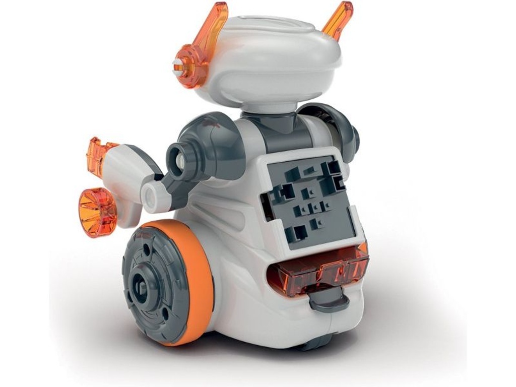 Science&Play Robot Mio 2025