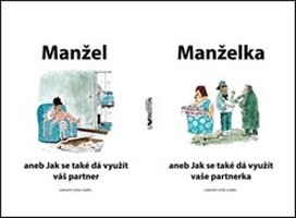 Manžel / Manželka