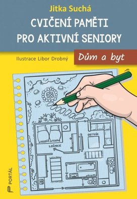 Cvičení paměti pro aktivní seniory