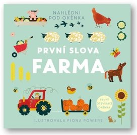 První slova Farma
