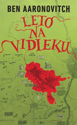 Leto na vidieku