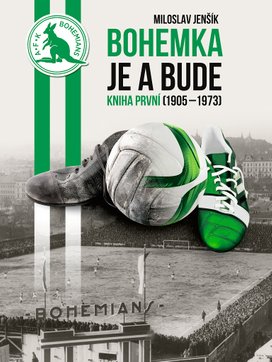 Bohemka je a bude